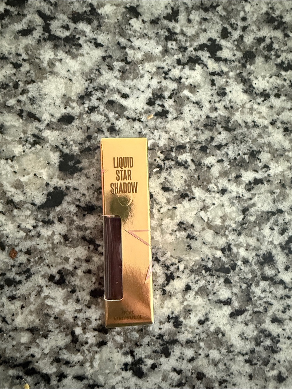 NEW Jeffree Star Cosmetics Liquid Star Shadow in Wood Queen
